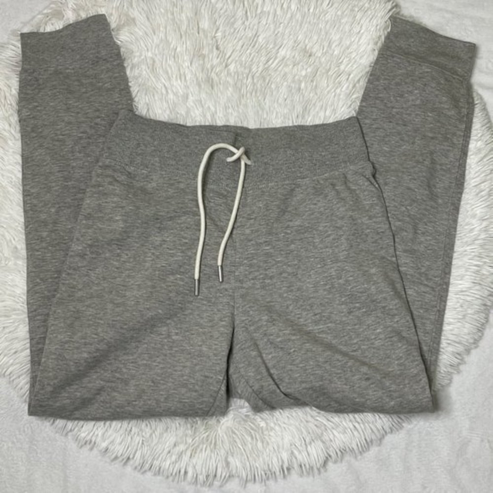 H&M Gray Sweat Pants Size S